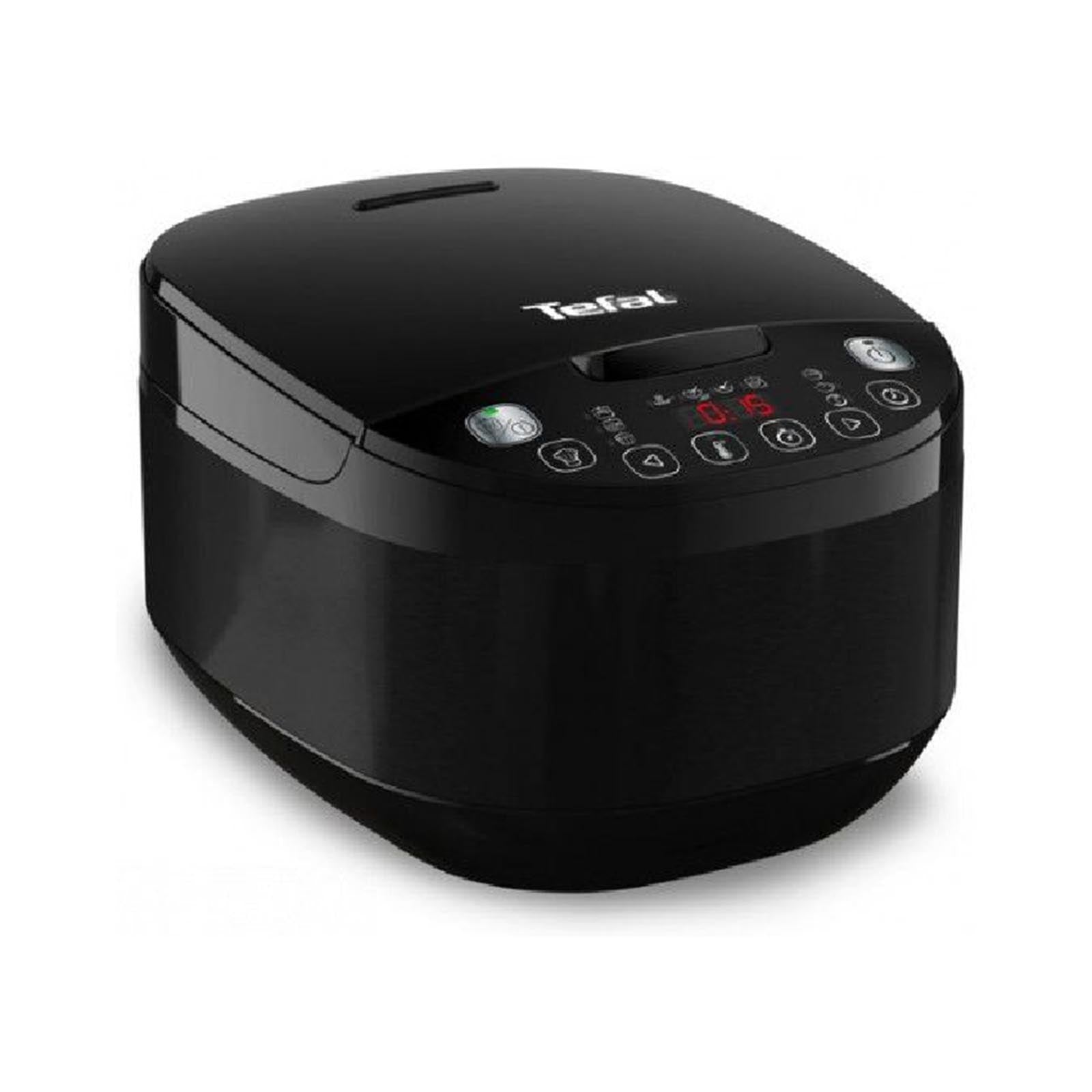 Tefal Multicooker Simply Cook Plus TEFAL